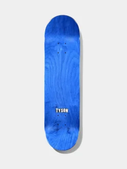 Baker Deck TP Watercolor