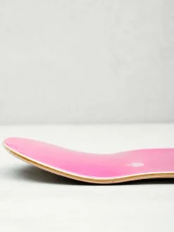 Baker Jc Tryptic Deck