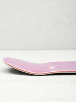 Baker Sb Tryptic Deck