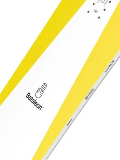 Bataleon Surfer Mini JR Snowboard