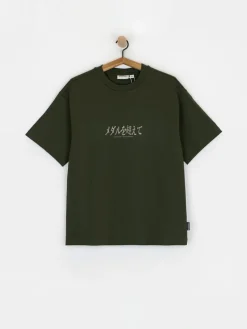Beyond Medals Hokkaido T-Shirt