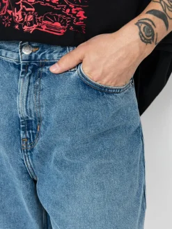 Beyond Medals Loose Jeans Hose