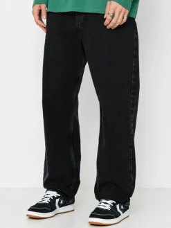 Beyond Medals Loose Jeans Hose