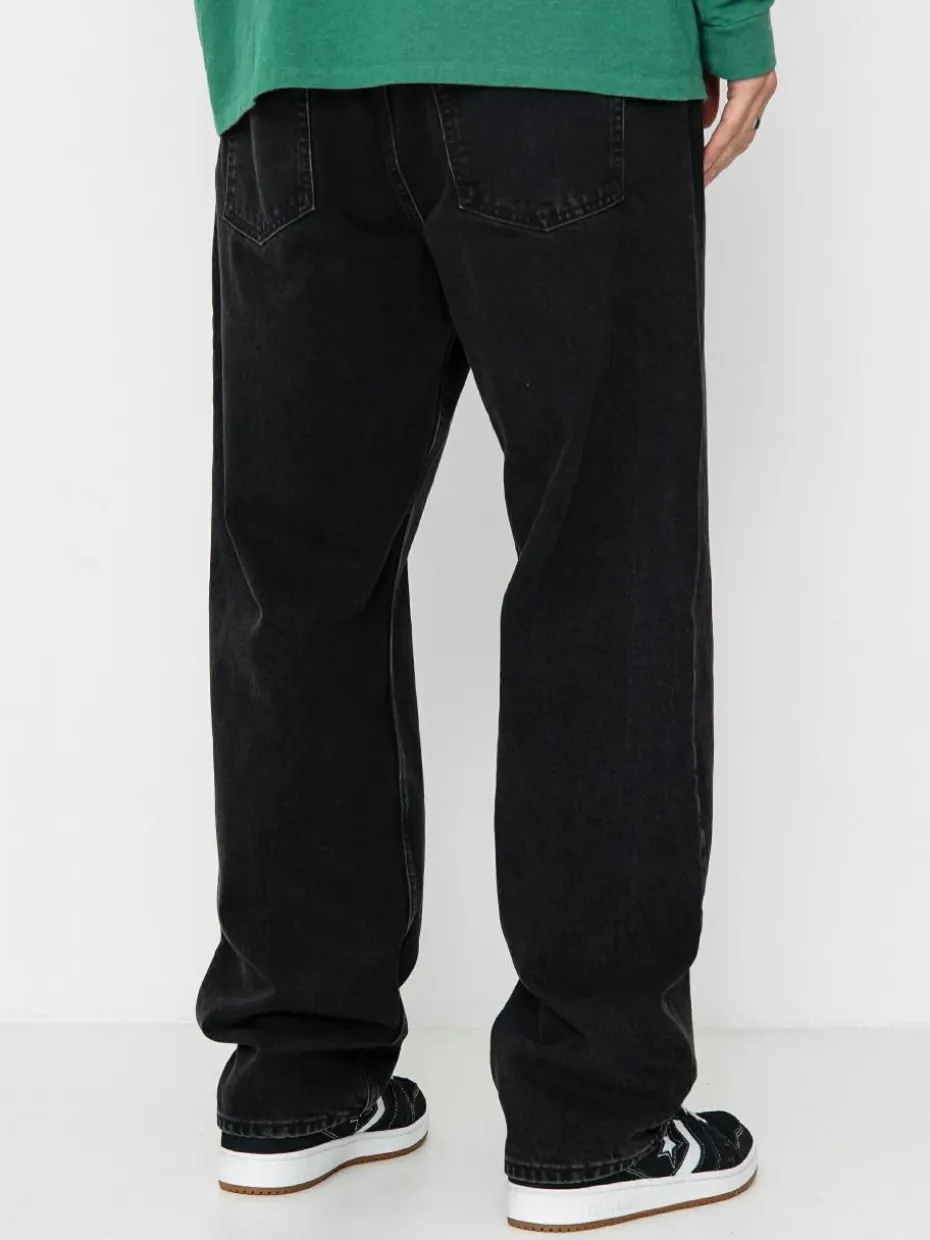 Beyond Medals Loose Jeans Hose