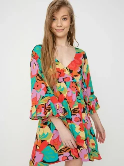 Billabong After Time Kleid Wmn