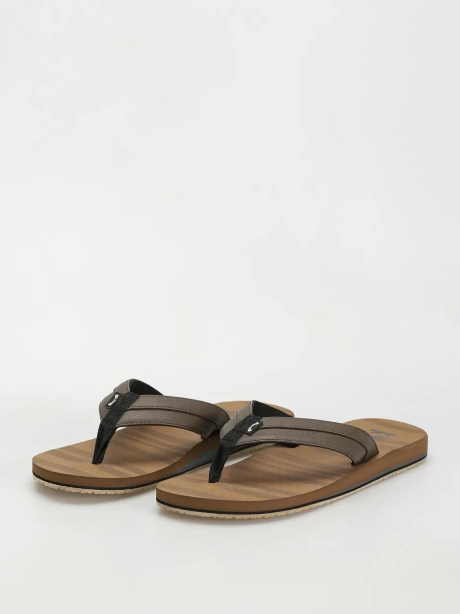 Billabong All Day Impact Flip Flops