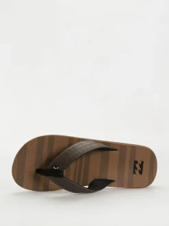 Billabong All Day Impact Flip Flops