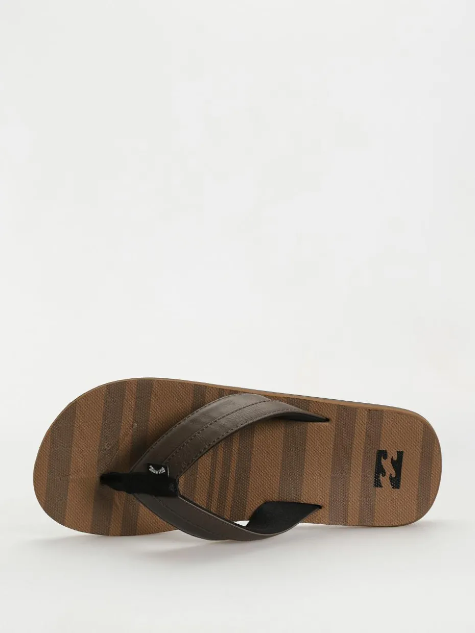 Billabong All Day Impact Flip Flops