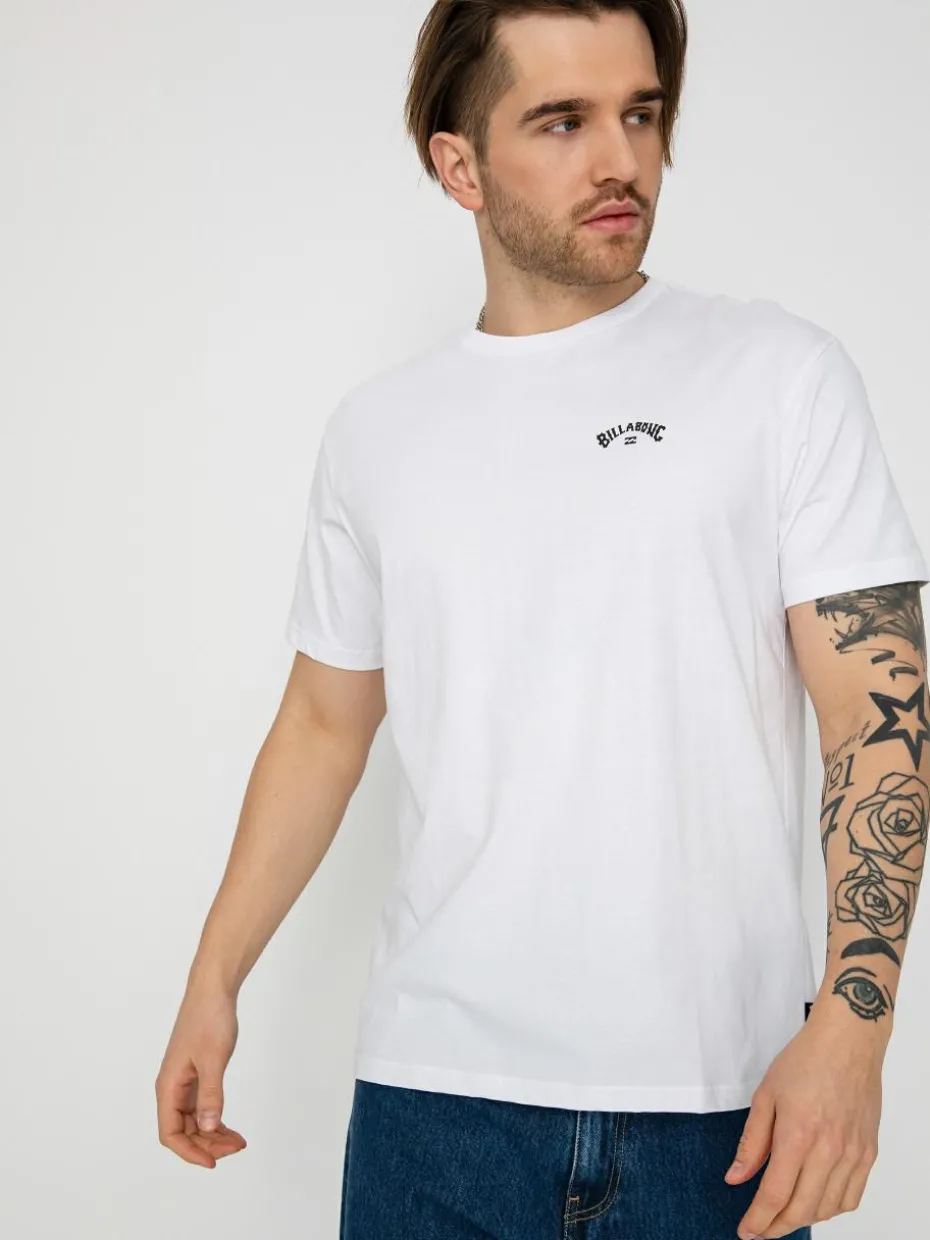 Billabong Arch Wave T-Shirt