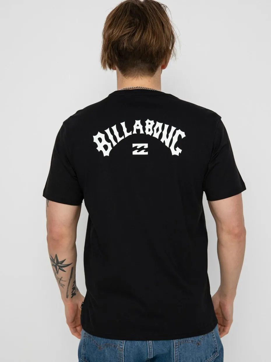 Billabong Arch Wave T-Shirt