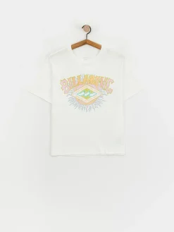 Billabong Around The Sun Wmn T-Shirt