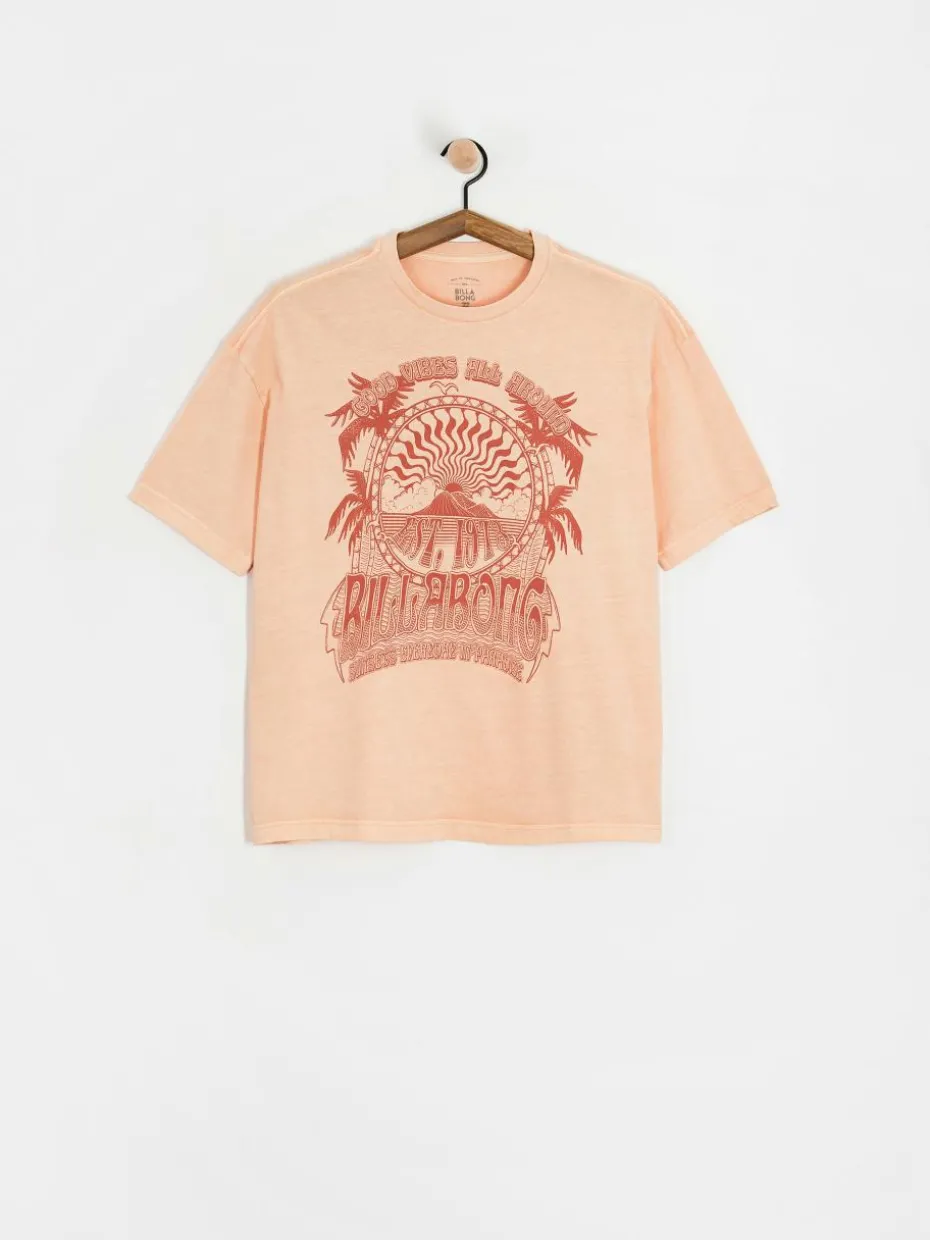 Billabong Beach Classics Wmn T-Shirt