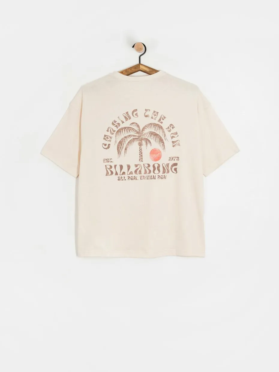 Billabong Chasing Sun Wmn T-Shirt