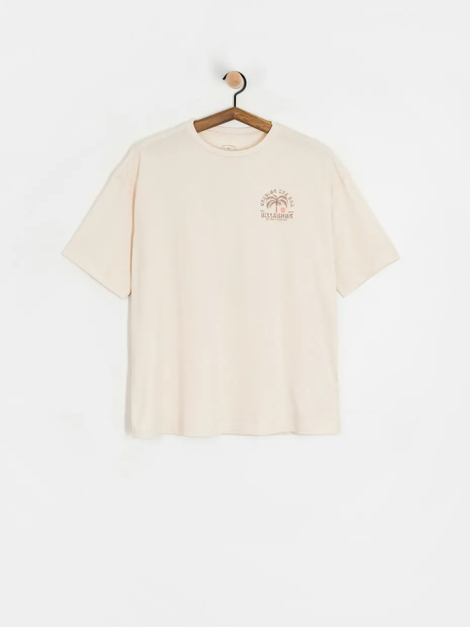 Billabong Chasing Sun Wmn T-Shirt