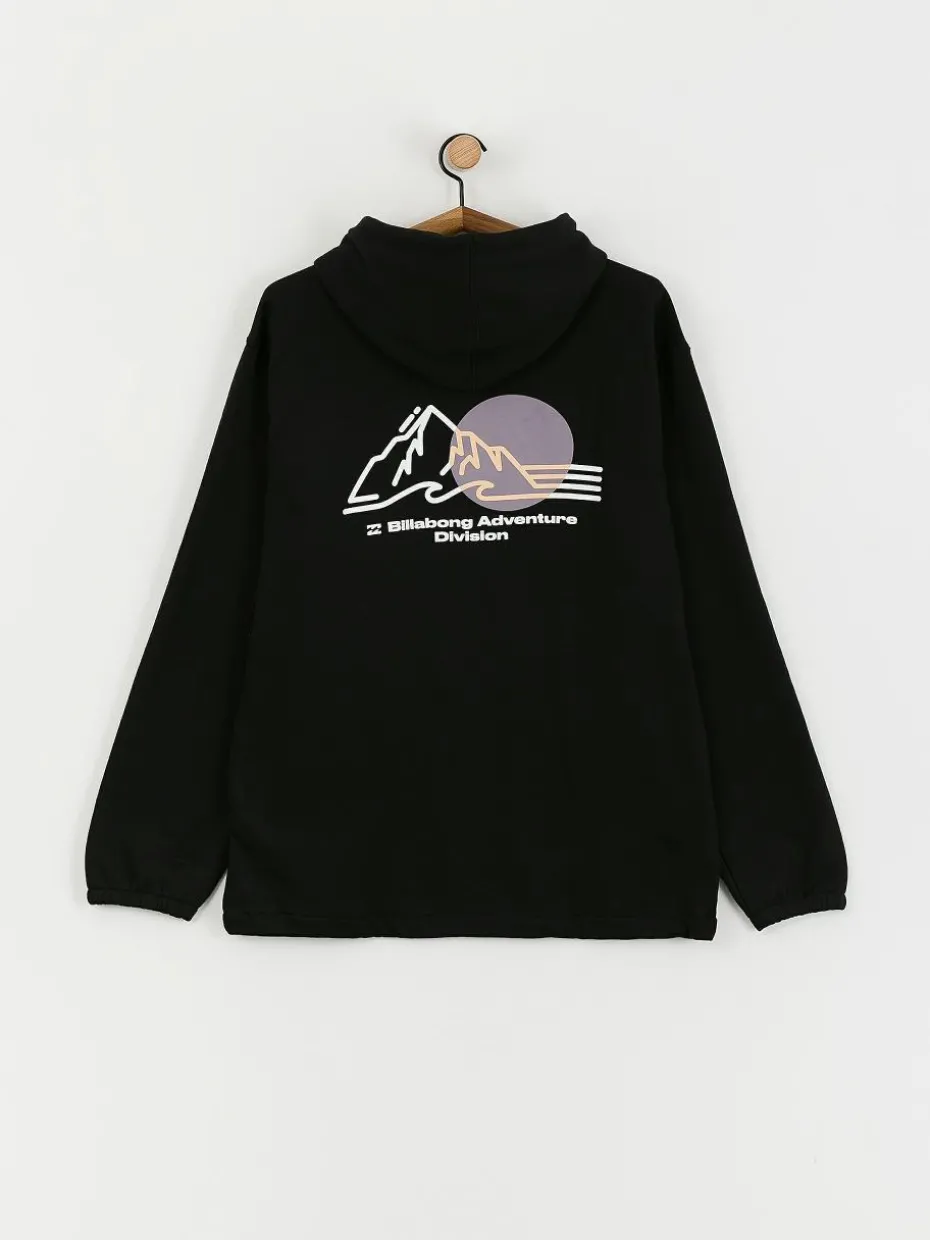 Billabong Compass HD Hoodie