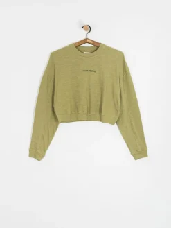 Billabong Cropped Fleece Wmn Sweatshirt