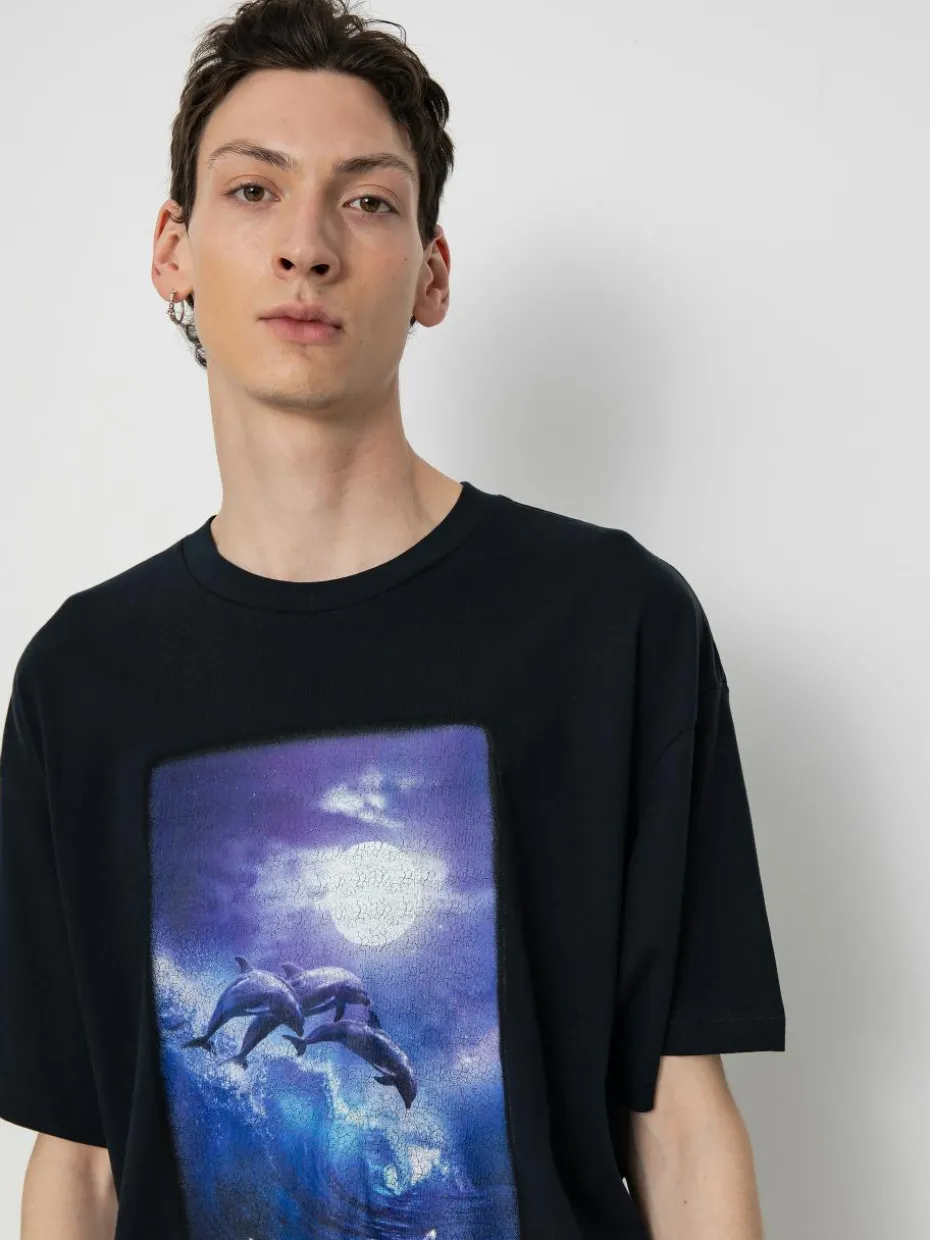 Billabong Dolphin Love Og T-Shirt