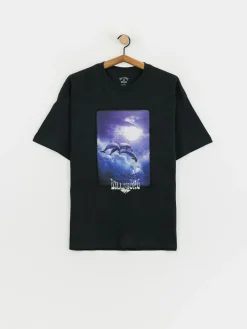 Billabong Dolphin Love Og T-Shirt