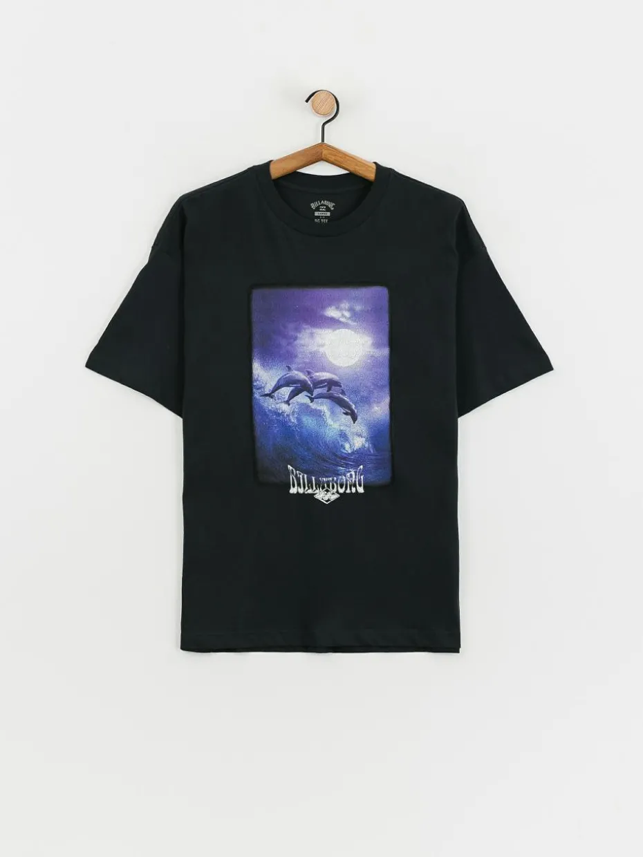 Billabong Dolphin Love Og T-Shirt