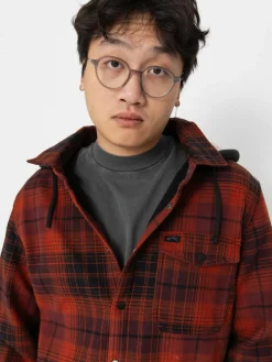 Billabong Furnace Bonded Jacke