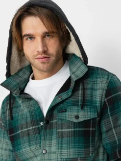 Billabong Furnace Bonded Jacke