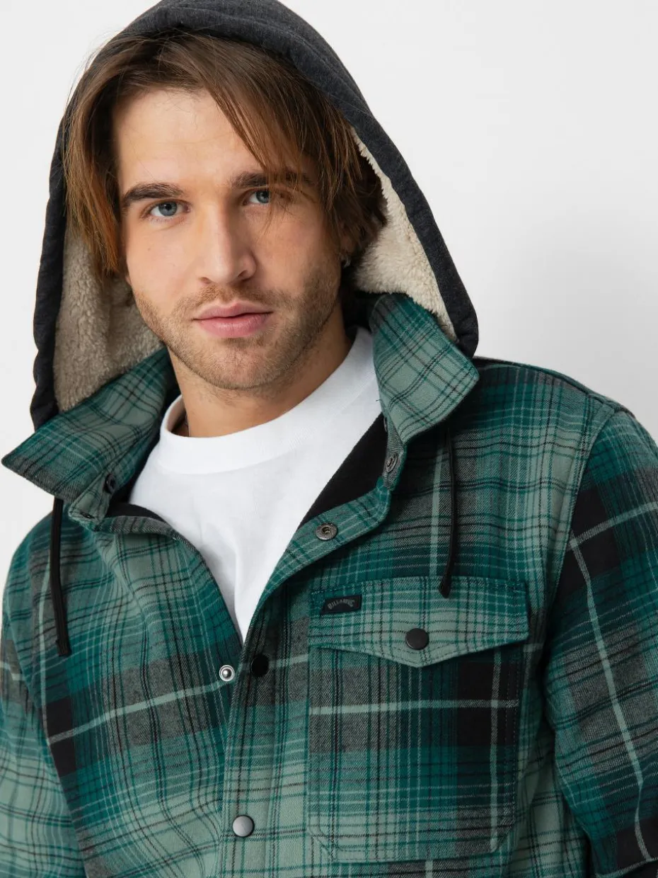 Billabong Furnace Bonded Jacke