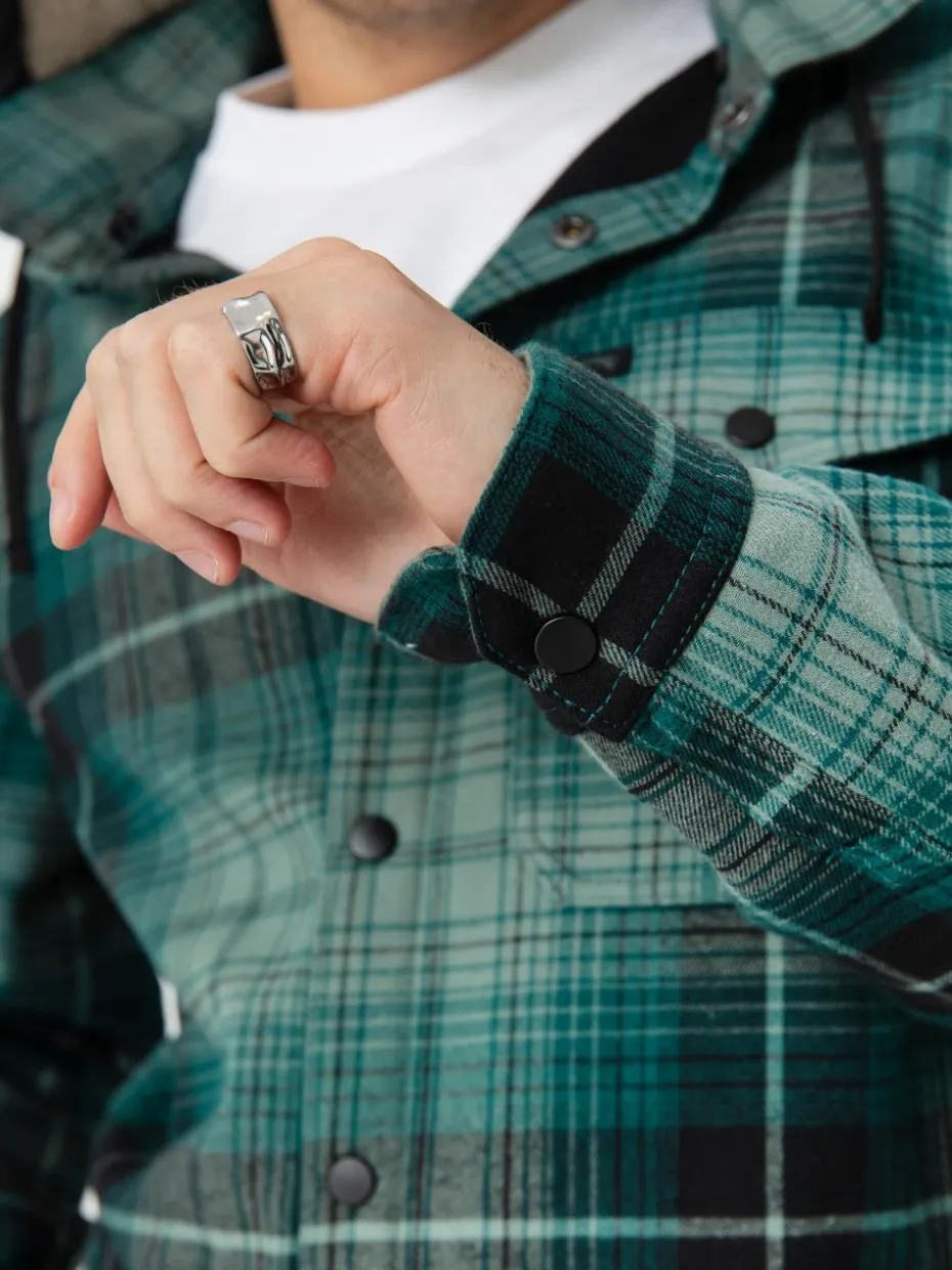 Billabong Furnace Bonded Jacke