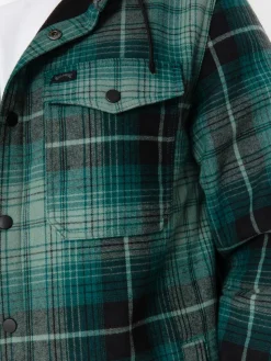 Billabong Furnace Bonded Jacke