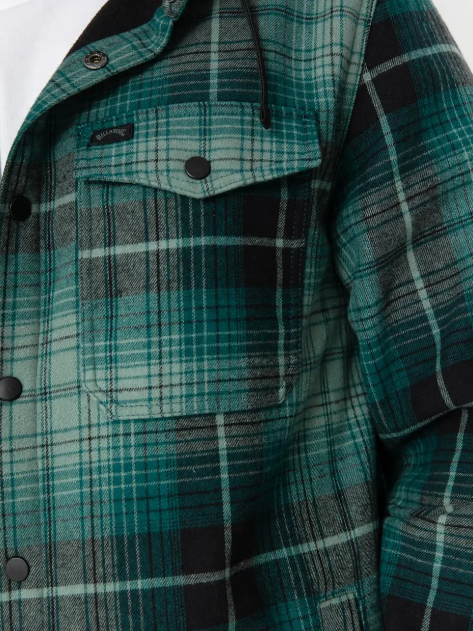 Billabong Furnace Bonded Jacke