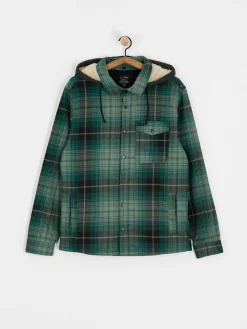 Billabong Furnace Bonded Jacke