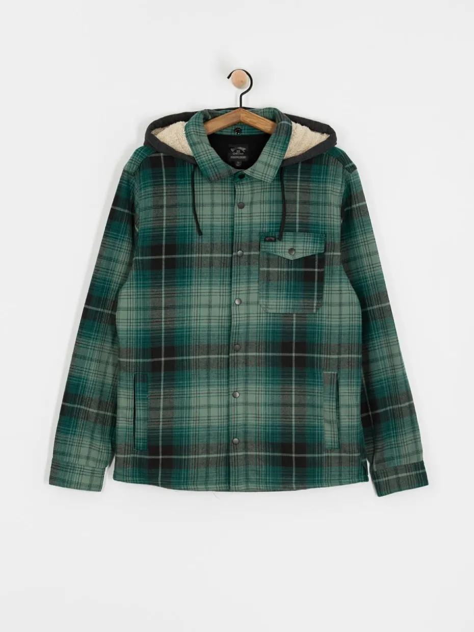 Billabong Furnace Bonded Jacke