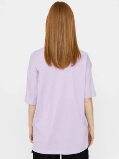 Billabong Goes Around Here Wmn T-Shirt