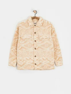 Billabong Hemd Happy Camper Shacket Wmn