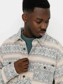 Billabong Hemd Offshore Jacquard