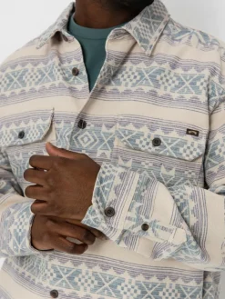 Billabong Hemd Offshore Jacquard