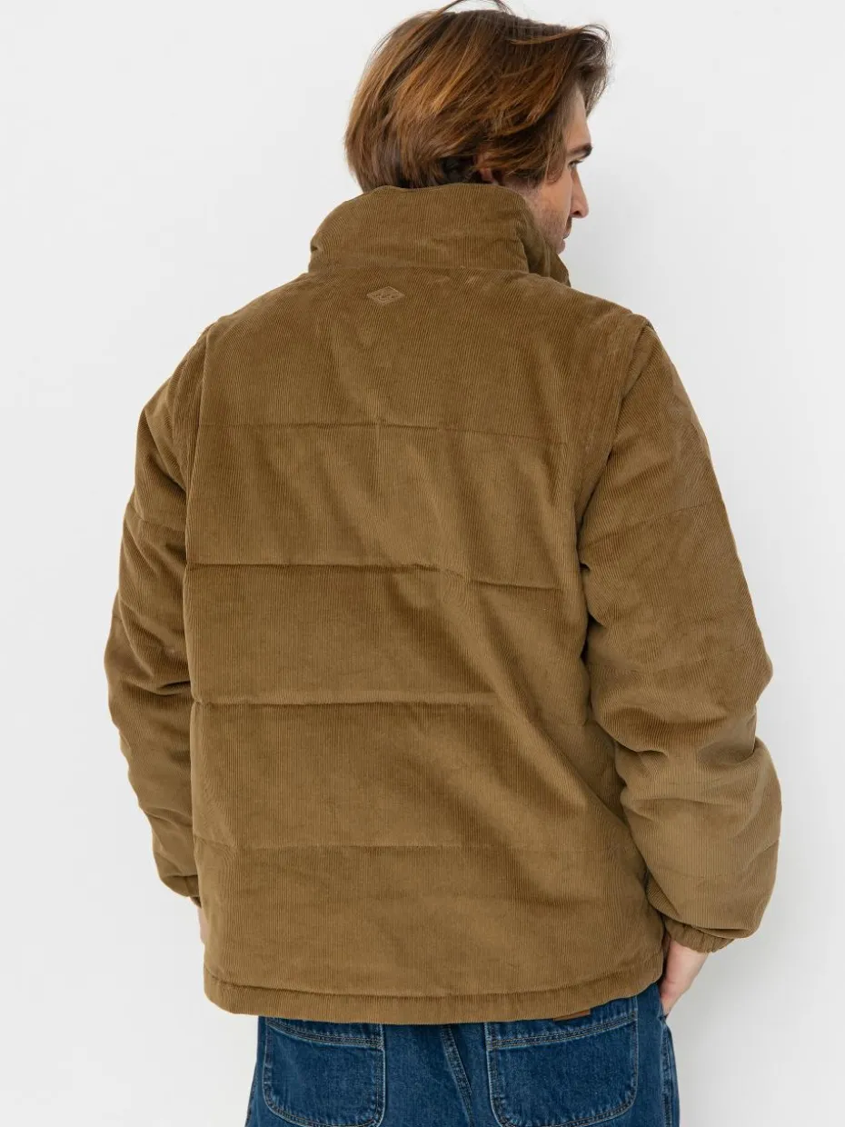 Billabong Heritage Cord Jacke