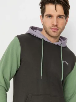 Billabong Hoodie Arch Block HD