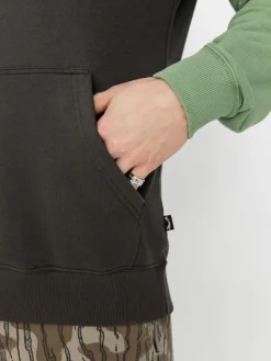 Billabong Hoodie Arch Block HD