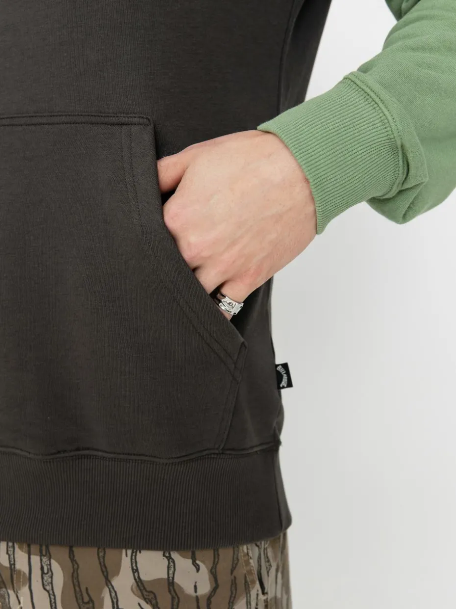 Billabong Hoodie Arch Block HD