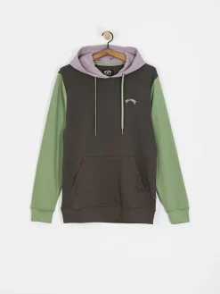 Billabong Hoodie Arch Block HD