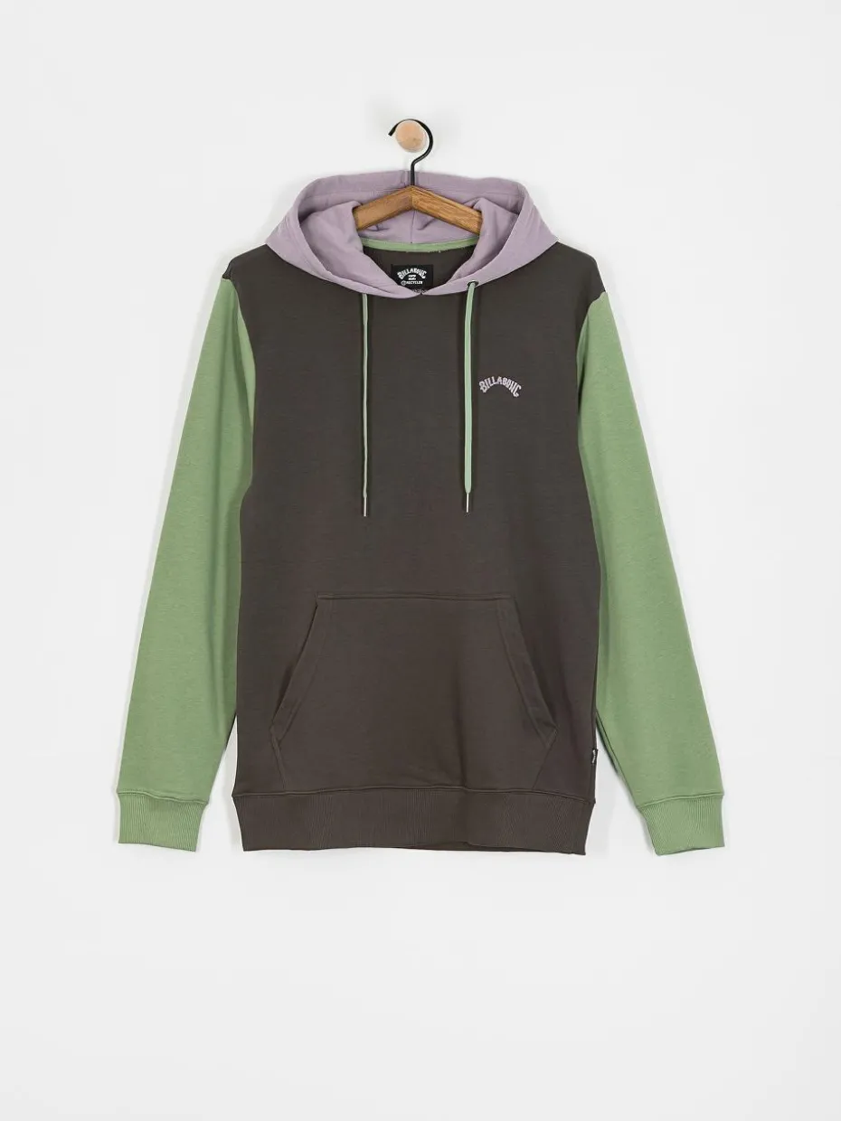 Billabong Hoodie Arch Block HD