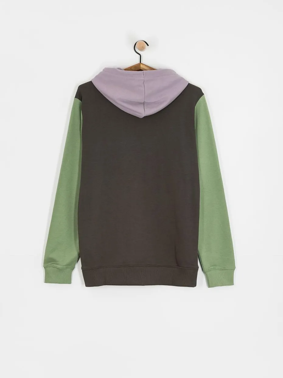 Billabong Hoodie Arch Block HD