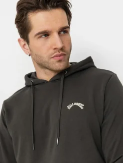 Billabong Hoodie Arch HD