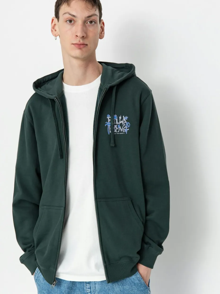 Billabong Hoodie Short Sands ZHD