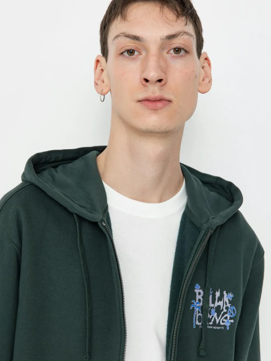 Billabong Hoodie Short Sands ZHD