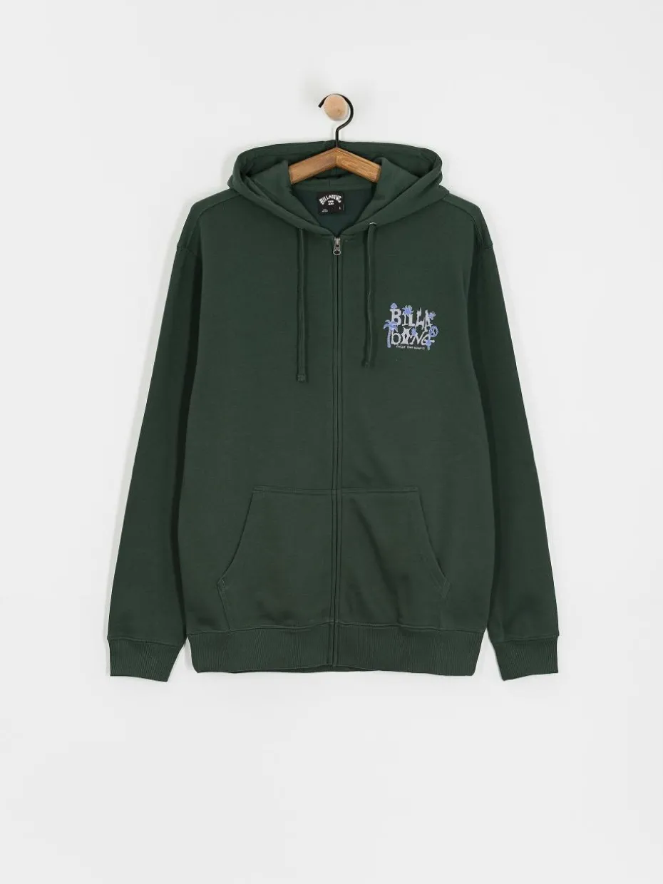 Billabong Hoodie Short Sands ZHD