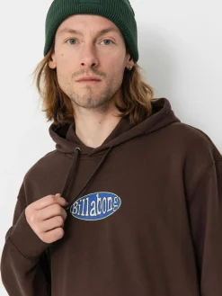 Billabong Hoodie Short Sands HD