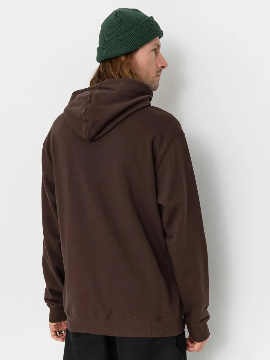 Billabong Hoodie Short Sands HD