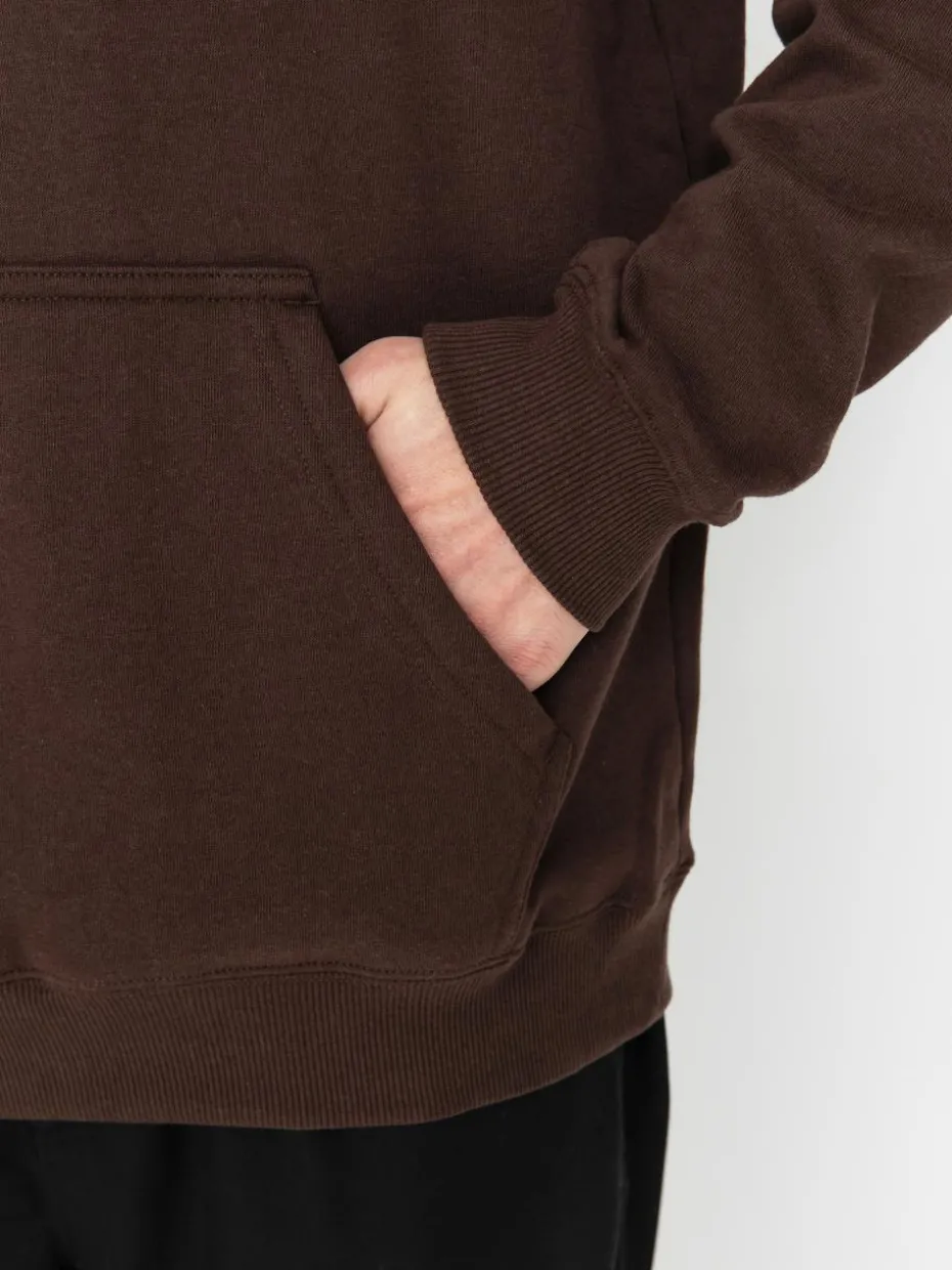 Billabong Hoodie Short Sands HD