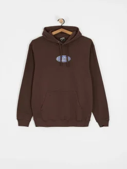 Billabong Hoodie Short Sands HD